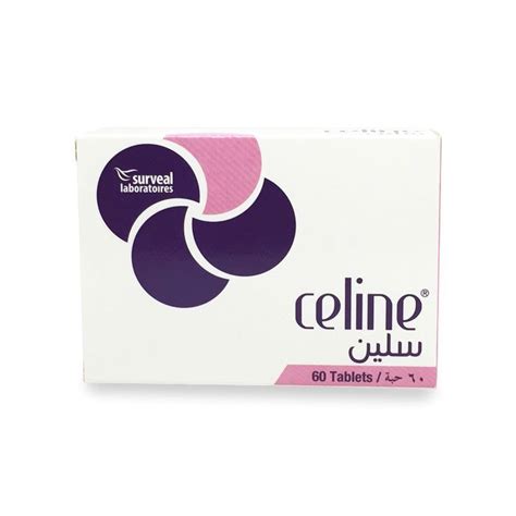 buy Celine tablets online